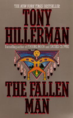 The Fallen Man (Joe Leaphorn Novels)