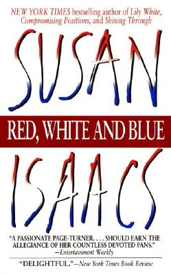 Image for "Red, White and Blue"