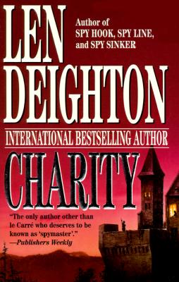 Image for Charity