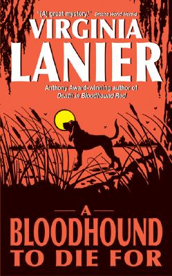 Bloodhound to Die for