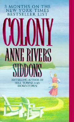 Image for Colony