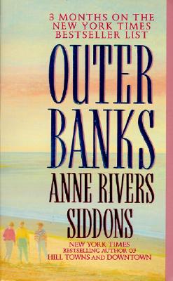 Outer Banks Siddons, Anne Rivers