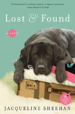 Lost & Found (Peaks Island)