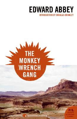 Image for The Monkey Wrench Gang (P.S.)
