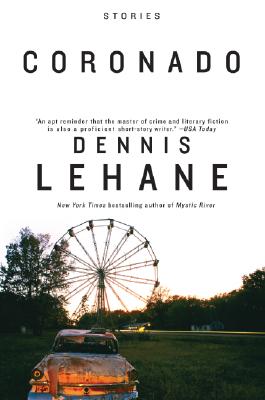 Coronado: Stories