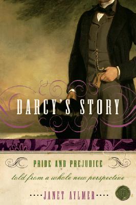 Image for DARCY'S STORY