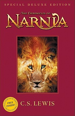 The Chronicles Of Narnia: The Signature Edition