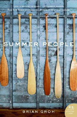 Summer People: A Novel (P.S.)