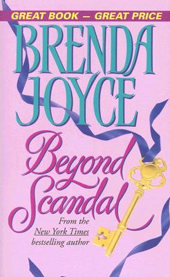 Beyond Scandal
