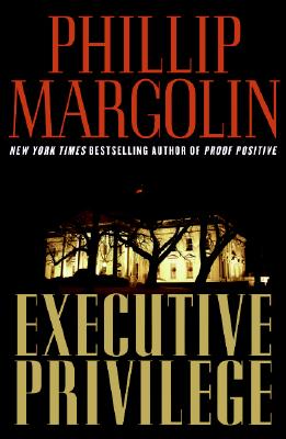 Image for Executive Privilege