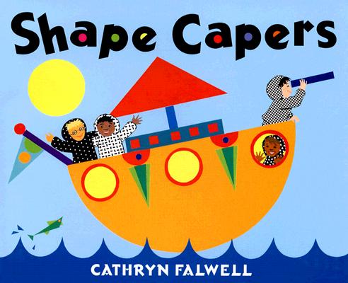 Image for Shape Capers Shape Capers