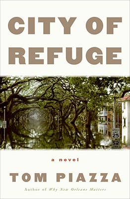 Image for City of Refuge: A Novel