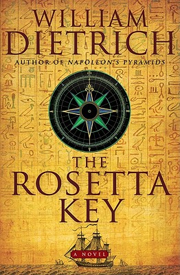 The Rosetta Key (Ethan Gage Adventures)