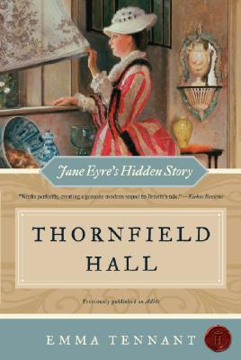Image for Thornfield Hall: Jane Eyre's Hidden Story