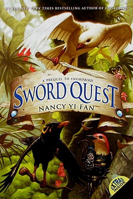 Sword Quest (Swordbird)