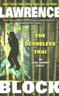 Image for The Scoreless Thai (An Evan Tanner Mystery)