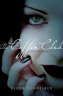 The Coffin Club (Vampire Kisses,Book 5)