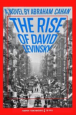 The Rise of David Levinsky