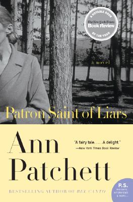 Patron Saint of Liars