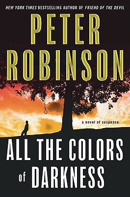 ALL THE COLORS OF DARKNESS