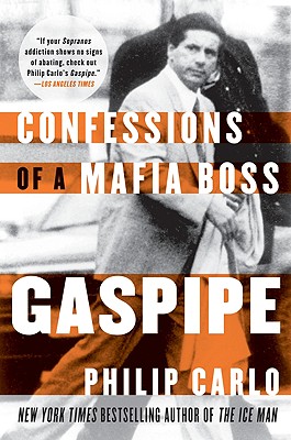 Image for Gaspipe: Confessions of a Mafia Boss