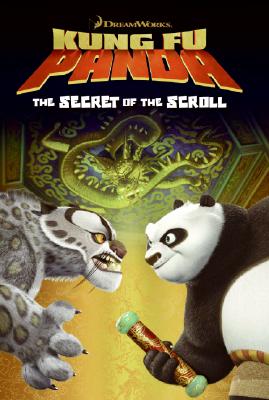 Kung Fu Panda: The Secret of the Scroll