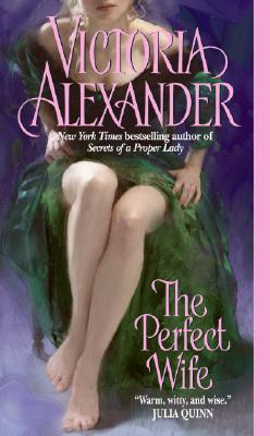 Image for Perfect Wife, The