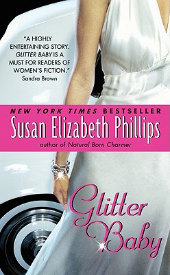 Image for Glitter Baby
