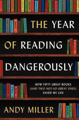 YR RDG DANGEROUSLY