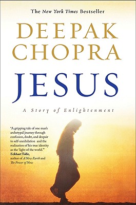 Jesus: A Story of Enlightenment (Enlightenment Series, 2)
