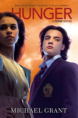 Image for Hunger (Gone) Hunger (Gone)