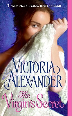 Image for VIRGINS SECRET, THE