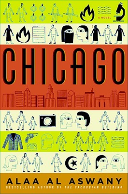 Image for CHICAGO : A NOVEL