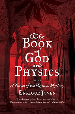Book Of God And Physics, The