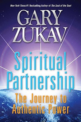 Image for Spiritual Partnership