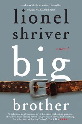Image for Big Brother: A Novel (P.S.)