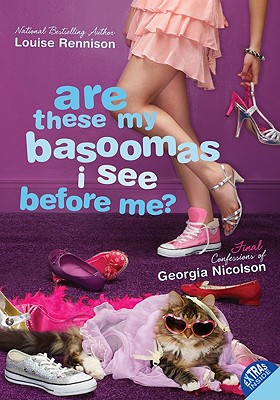 Are These My Basoomas I See Before Me