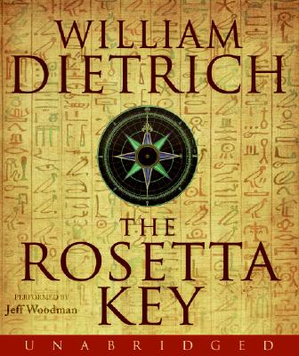 Rosetta Key