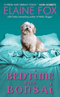 Bedtime for Bonsai (Avon Romance)