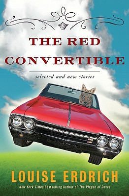 Red Convertible