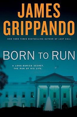 Born to Run: A Novel of Suspense (Jack Swyteck Novel)