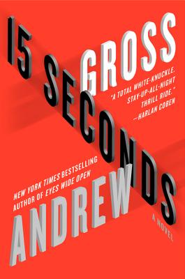 Image for 15 Seconds: A Novel