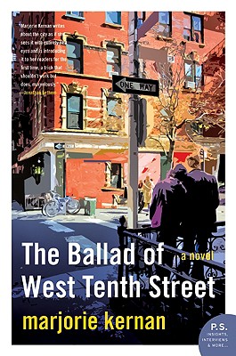 The Ballad of West Tenth Street: A Novel