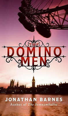 Image for The Domino Men
