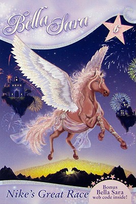 Nike's Great Race (Bella Sara #4)