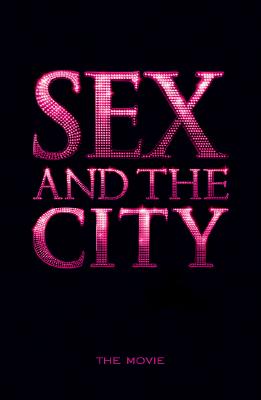 Sex and the City Sohn, Amy