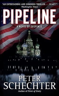 Pipeline: A Novel of Suspense