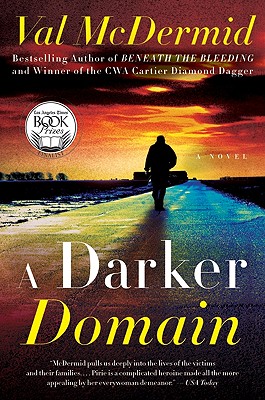 A Darker Domain: A Novel