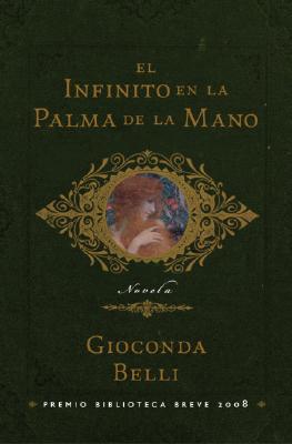 El infinito en la palma de la mano: Novela (Spanish Edition)