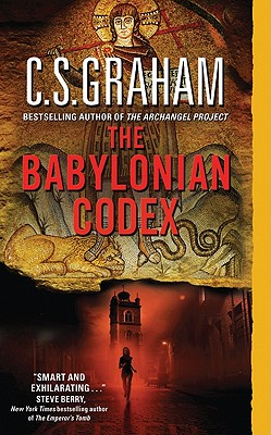 Image for BABYLONIAN CODEX